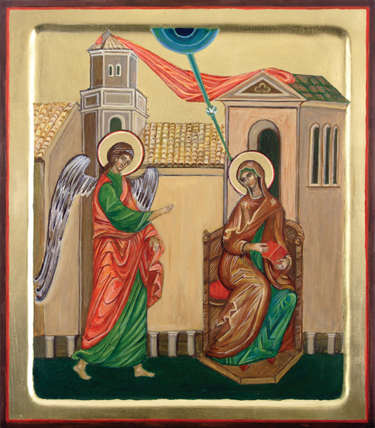 &nbsp; POWR�T do TAJEMNIC RADOSNYCH &nbsp;