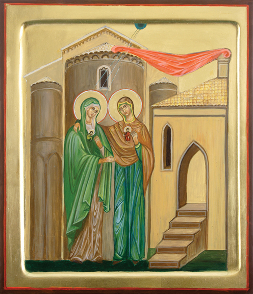 &nbsp; POWR�T do TAJEMNIC RADOSNYCH &nbsp;