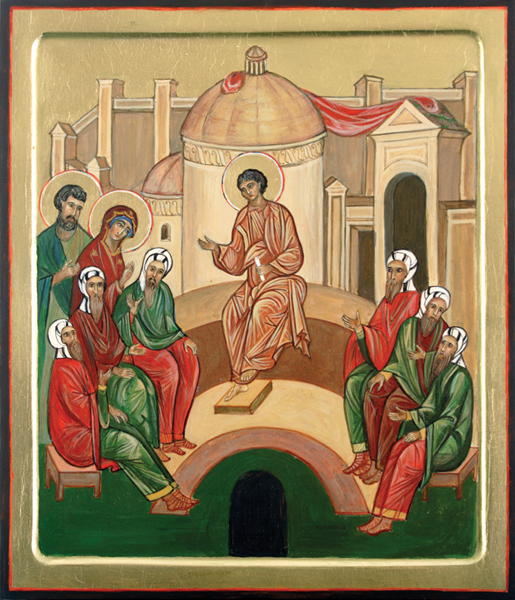 &nbsp; POWR�T do TAJEMNIC RADOSNYCH &nbsp;