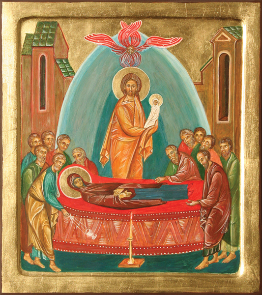 &nbsp; POWR�T do TAJEMNIC CHWALEBNYCH &nbsp;