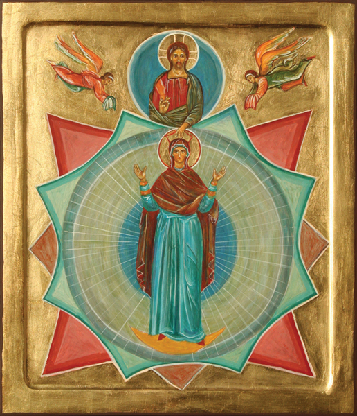 &nbsp; POWR�T do TAJEMNIC CHWALEBNYCH &nbsp;